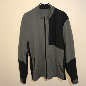 LULULEMON MEN’S JACKET XXL